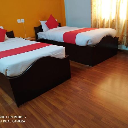 Dream Inn Pokhara Exterior photo