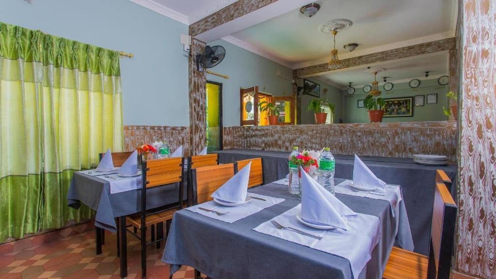 Dream Inn Pokhara Exterior photo