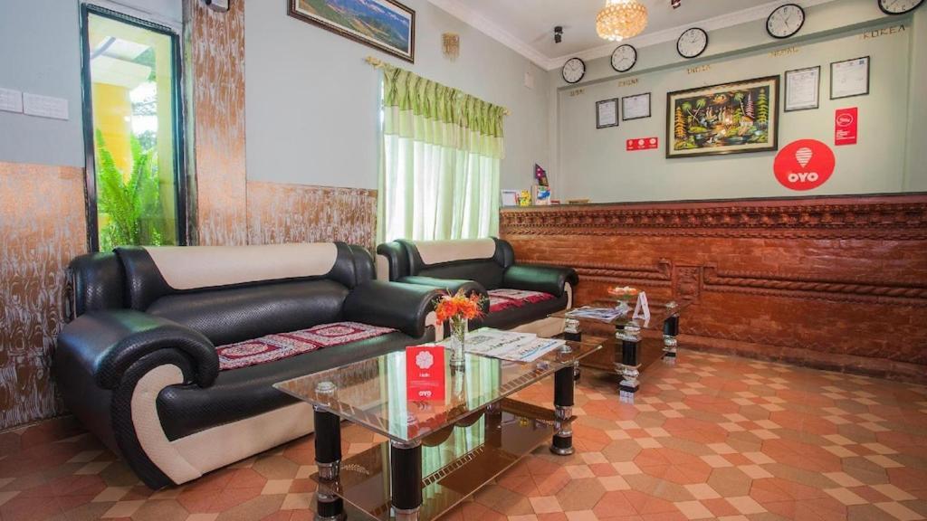 Dream Inn Pokhara Exterior photo