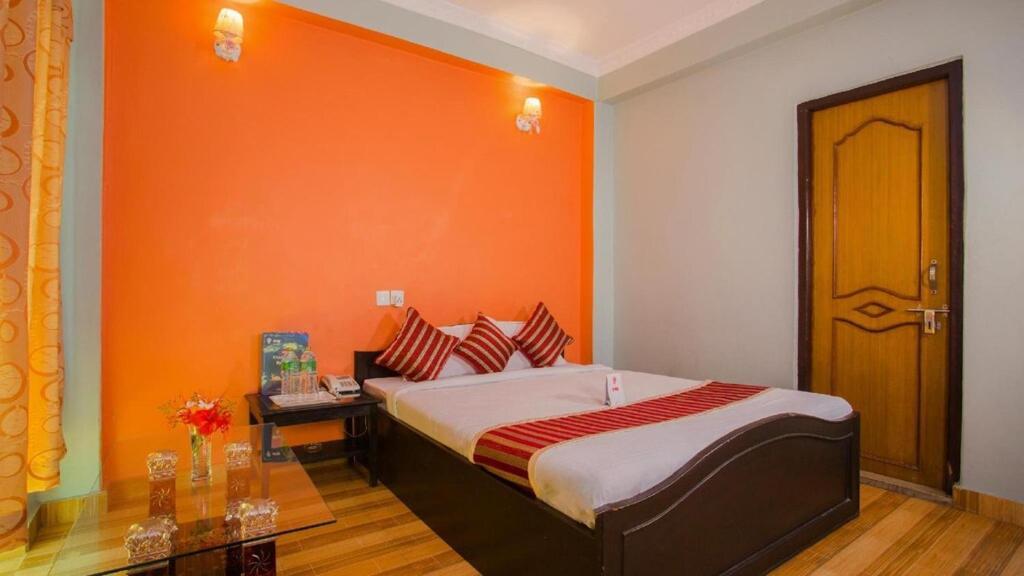 Dream Inn Pokhara Exterior photo